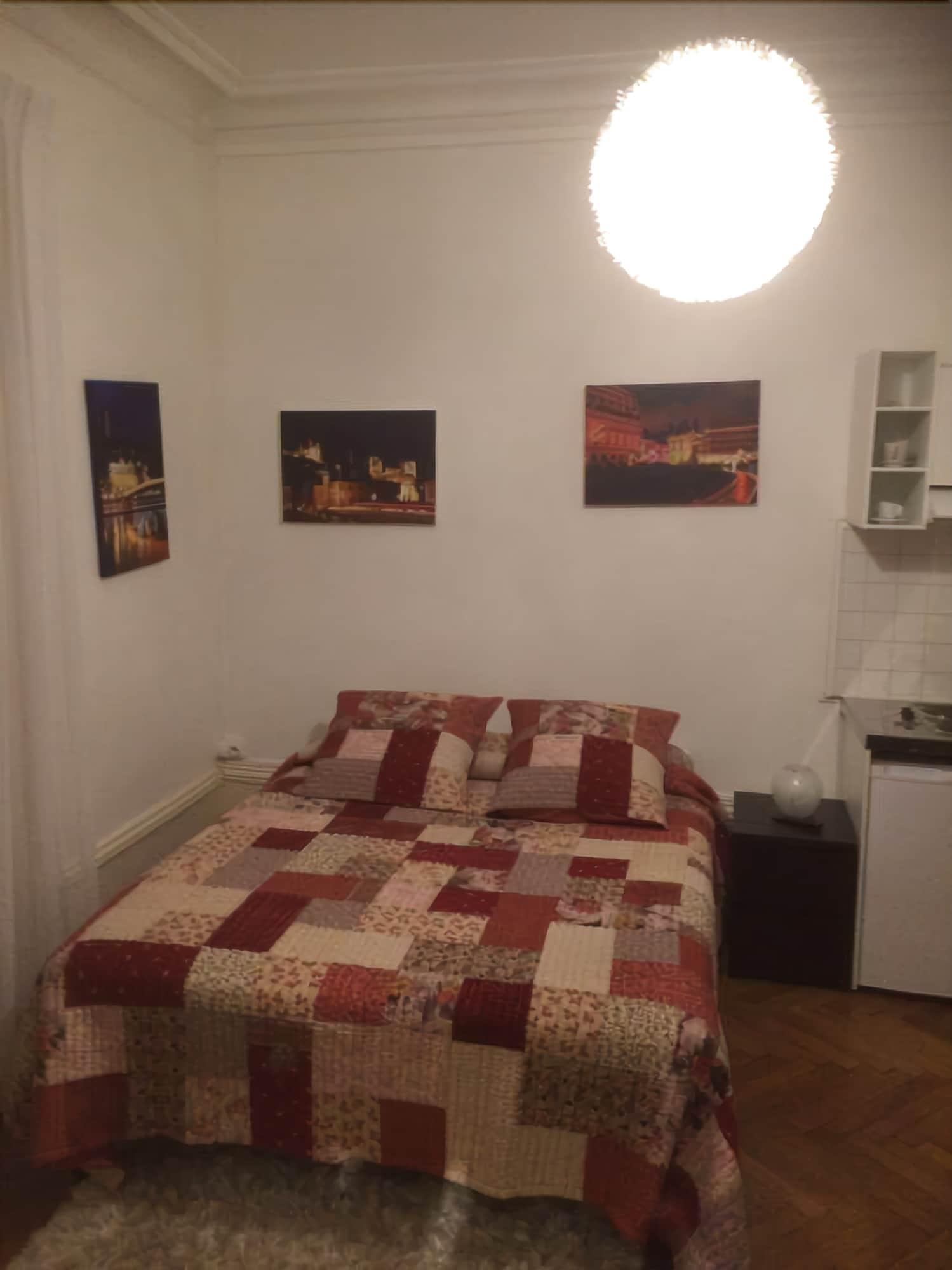 B&B Clos Feuillat Lyon Exterior foto