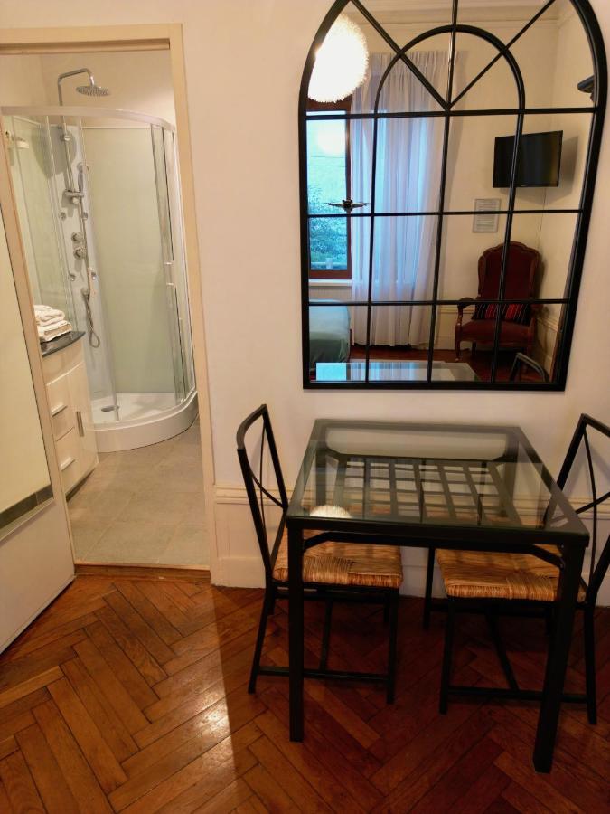 B&B Clos Feuillat Lyon Exterior foto