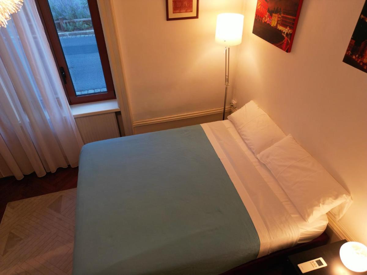 B&B Clos Feuillat Lyon Exterior foto