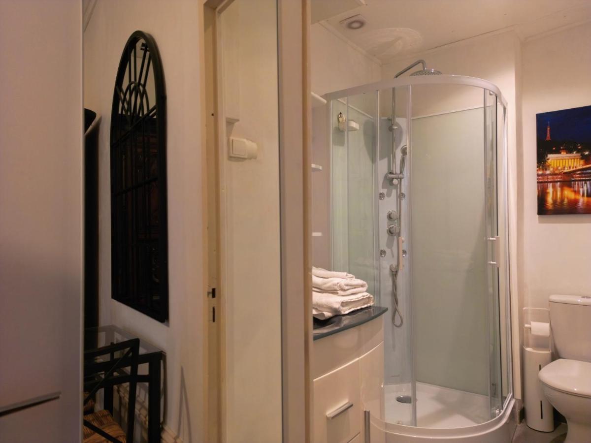 B&B Clos Feuillat Lyon Exterior foto